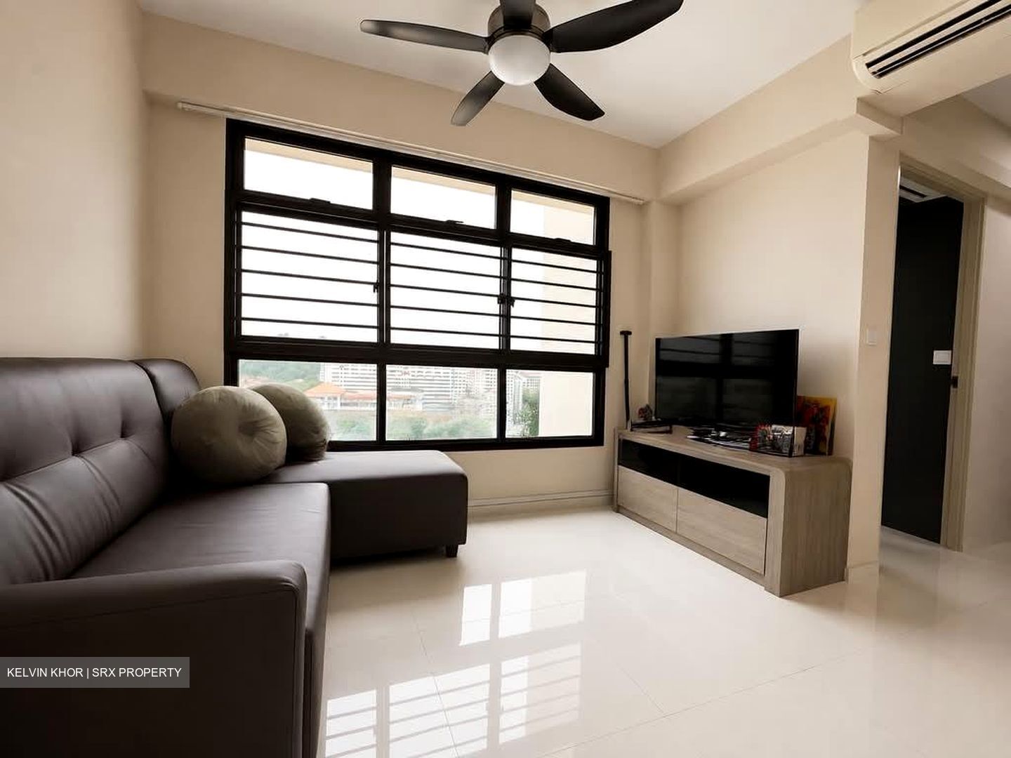 Blk 302A Woodlands Peak (Woodlands), HDB 3 Rooms #596773561